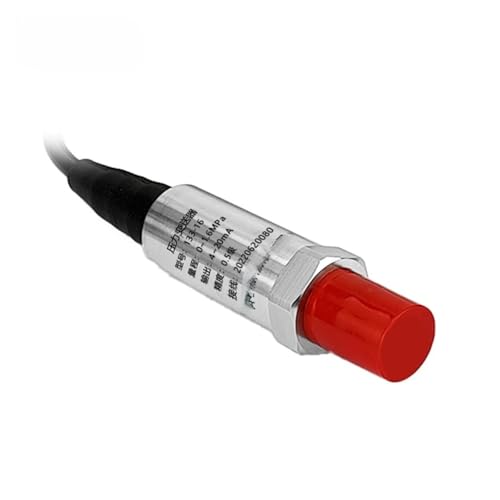 Capteur de pression antiblocage pour colle sanitaire et ciment 2,5 Mpa