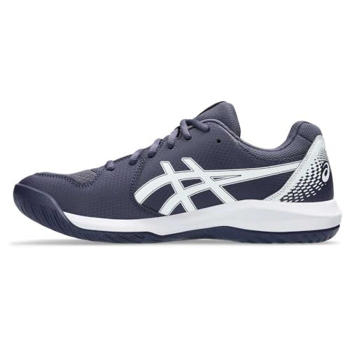 Image of Asics Men Gel-Dedicate 8 Tennis Shoe
