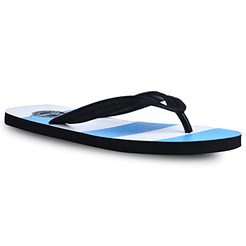 PARAGON HWK3717G Lightweight Flip Flops for Men | Comfortable Haw...