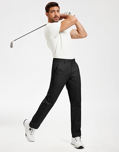 Zynorain Stretch Lightweight Golf Pants