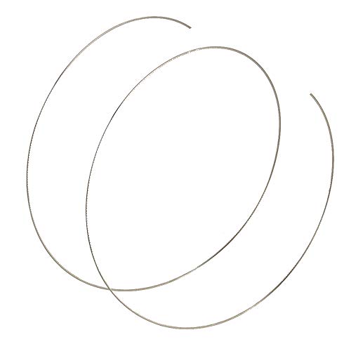 BQLZR - filo per tasti, per chitarra acustica, in