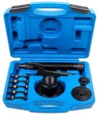 Mekaink Transit Wheel Hub Puller Professional Compatible with Ford