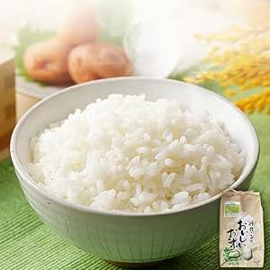 みやざき宝島本舗 [令和7年産]都城産ヒノヒカリ 5kg[旅館・常盤荘のお米] 精米 国産