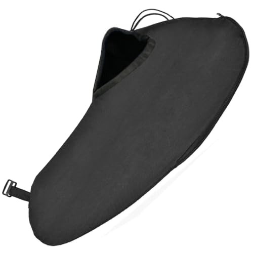 SPARES2GO Debris Collection Bag Sack for Einhell GE-CL 36/230 Li E - Solo PXBVS-0182 Garden Vac Leaf Blower Vacuum