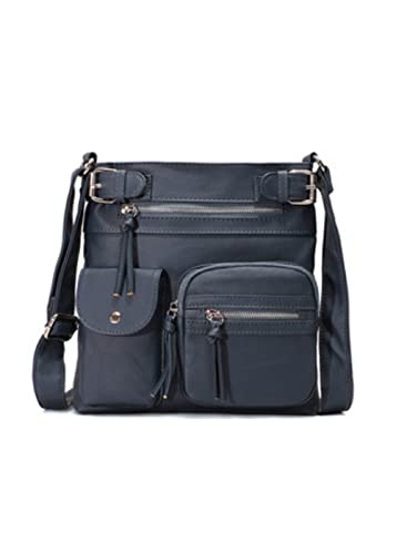 Crossbody Bag for Women Multiple pockets Phone Bags Small Shoulder Bag Purse