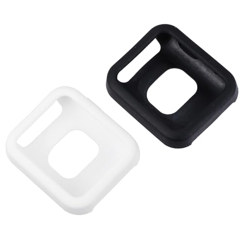 Fundas protectoras para smartwatches que solucionan los golpes laterales y las marcas de uso