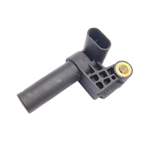 Capteur vilebrequin pour Peugeot 3008 et RCZ 2.0 HDi de 2009 à 2016