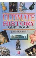 The Ultimate History Quiz Book