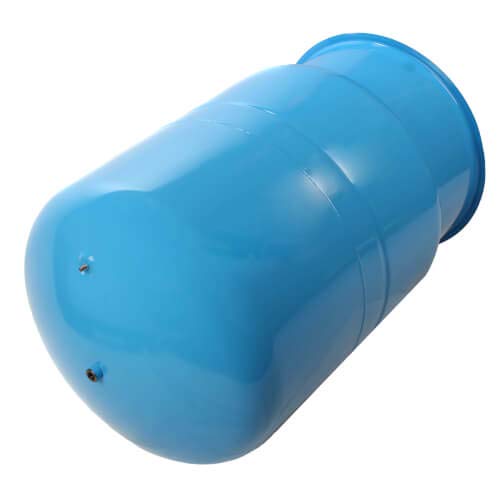 Amtrol WELL-X-TROL 44 Gal Pro Access Well Tank (Stand), Blue