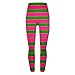 Carnival Leggings for Women Fashion Multi-Color Fashion Pants High Waist Slim-fit Stretch Legging Trousers