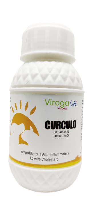 See full amazon price history chart for VirogaLife Petcare Curculo VirogaLife Petcare Curculo (B0826M2Q86) Amazon Price History, Amazon Price Tracker