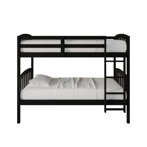 Castle Place Wood Bunk Bed