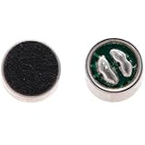 No Name MK9767JLQ Mikrofon-Kapsel 1-10 V/DC Frequenz-Bereich=50Hz-20000Hz, 3 Stück