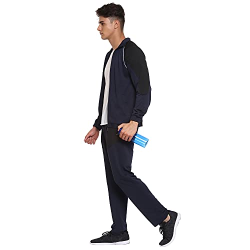 Image of Nivia Men EURO-06 Tracksuit