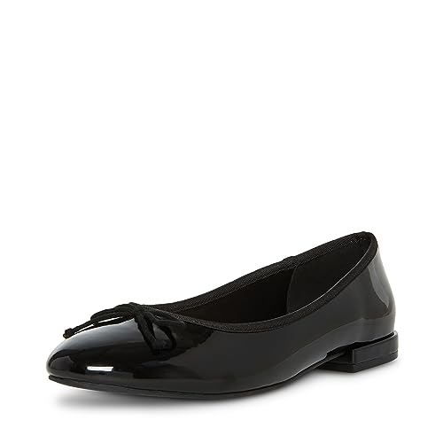 Madden Girl Women's Plie Ballet Flat