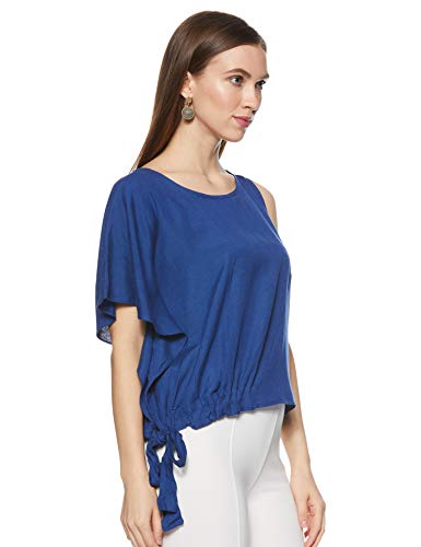 Image of AND Women's Regular Fit Top
