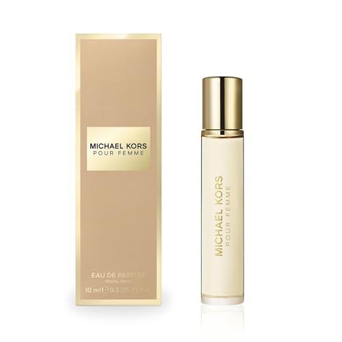 Image of Michael Kors Pour Femme Eau de Parfum Spray, for Women