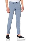 Nicht zutreffend Tommy Jeans Herren Tjm Scanton Chino Pant Chino Hose, Blau, W31/L32