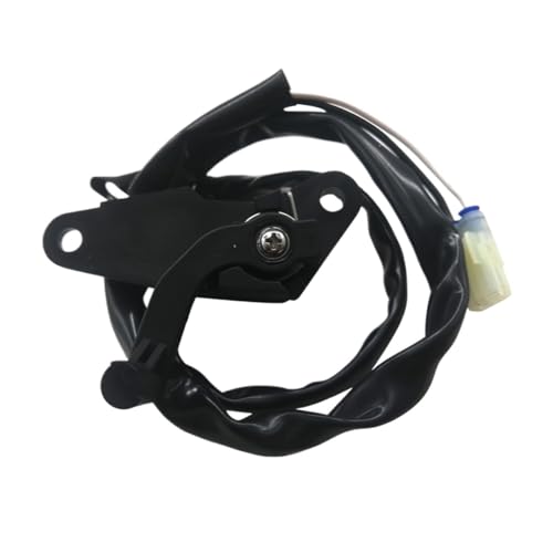 Capteur de trim haute précision moteurs DF200 DF250 arbre长25 - 3
