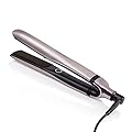 ghd Platinum+ Styler - Piastra per Capelli Professionale e Intelligente - Edizione Limitata (Argento)