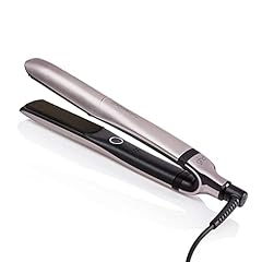 ghd Platinum+ Styler - Piastra per Capelli Professionale e Intelligente - Edizione Limitata (Argento)