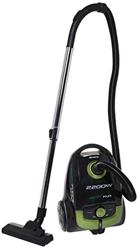ایگرد | قیمت و خرید Ariete Green Force Vacuum Cleaner, 2200W, 2734/91