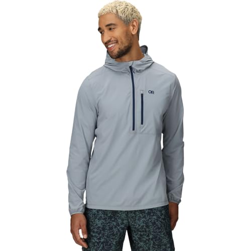 Outdoor Research Men's Astroman Air Sun Hoodie