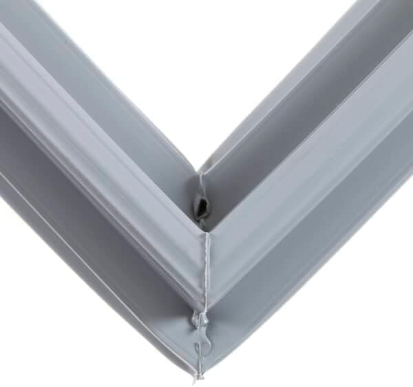Replacement for Randell - IN GSK1046 - Gasket, 11.31 X 24.73Push In Nc10449 Part#IN GSK1046