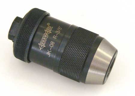 Keyless Drill Chuck 0.315