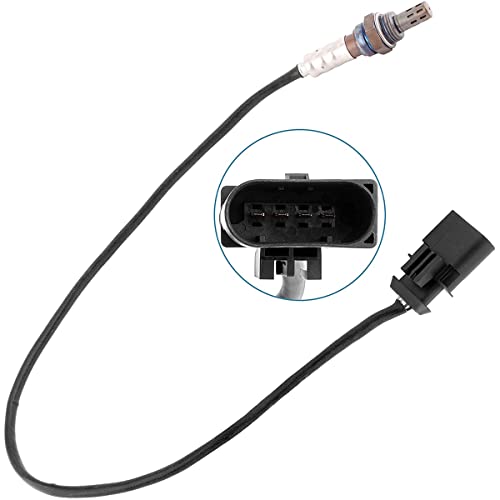 Sensor de Oxígeno Oxygen O2 para Mini Cooper 2002-2008 miniatura 3