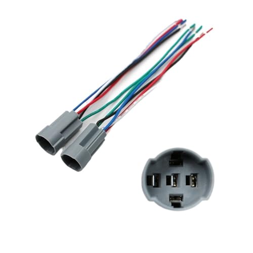 Interrupteur bouton-poussoir 16mm étanche LED jaune autobloquant 6V socket