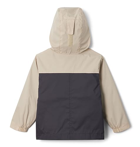 Image of Columbia Little Girls' Rain-Zilla Jacket