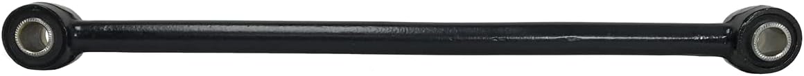 Strut Rod OE Style Reproduction with Rubber Bushings Compatible with C2 C3 Corvette 1963-1974 SR1001