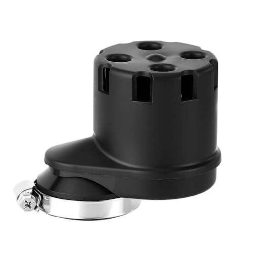 Filtre à air moto 46mm haute filtration pour carburateur 203.0011 CP