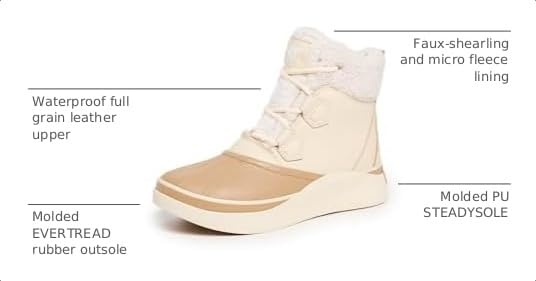 Image of SOREL Women's Out N About lV Chillz Waterproof Boot