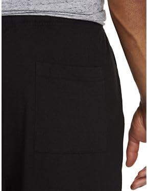 Harbor Bay by DXL Big and Tall Cinched-Hem Jersey Pants4