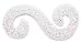 Produktbild LUKASNERCHAU Glitterliner 28 ml Irisierend 4012991650351