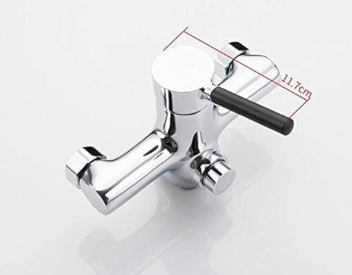 Robinets de cuisine classiques à long tronc MOCHAMIK pour un débit d'eau optimal - 2