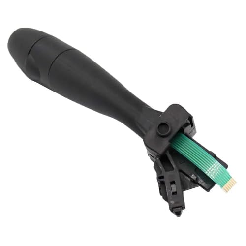 Commande de clignotants pour Citroën 96477533XT - 4