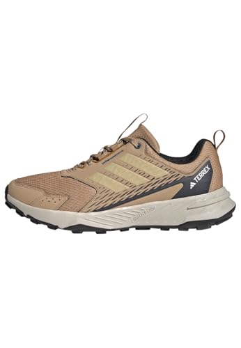 Image of adidas Mens Terrex Tracefinder 2 Running Shoe