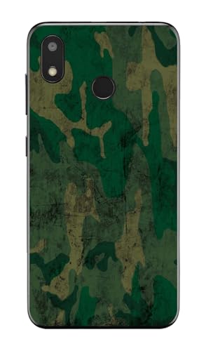 Capa Adesivo Skin161 Verso Para Multilaser F Pro 2 4G (2024)