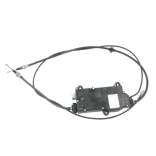 Systèmes Servo-frein Actionneur Frein Stationnement Pour Mercedes Pour Benz CL550 S350 S400 S550 W221 C216 2214301649 2214302249 2214302349 2214302449 2214302849 – vue 3