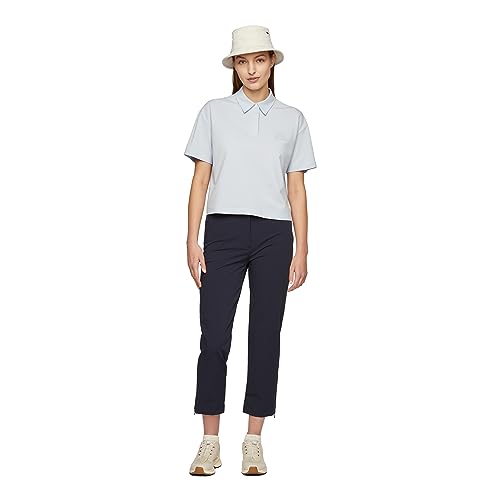 Image of Tilley Tofino Bucket Hat - Lightweight Breathable Hat with Wide Brim and Adjustable Fit, Water-Resistant Finish for Travel