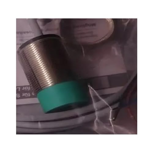 Capteur de proximité NBB10-30GM50-E3 résout les pannes de détection sur automate