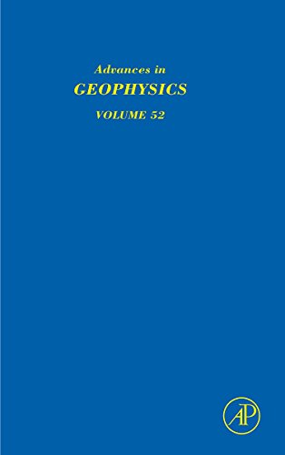 Advances in Geophysics view 2