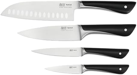 Ice Force K232S574 5-Knives Wooden Block Set - Stainless Steel | Tefal UK - View #9