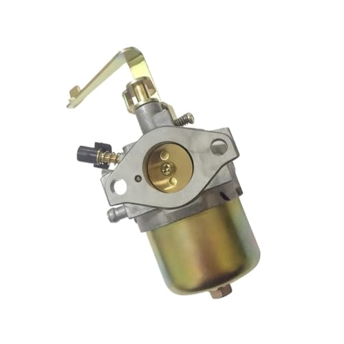 Carburateur 6.0HP 181CC haute performance pour pompe à eau et kart
