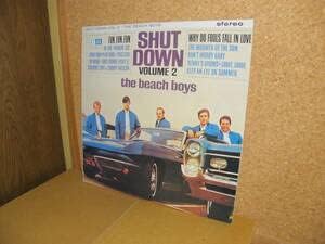 Amazon.co.jp Beach Boys Shut Down Volume 2 名盤 ビーチ・ボーイズ シャット・ダウン・ヴォリューム