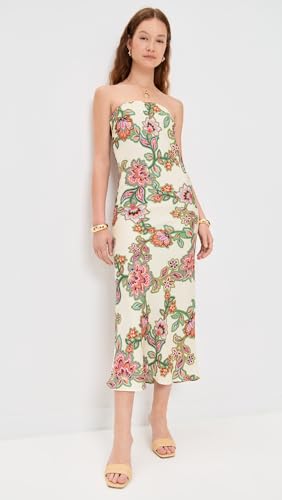 Misa Women's Thara Dress2