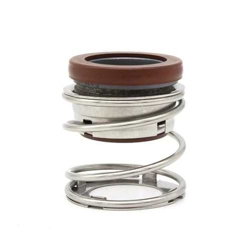 Joint mécanique à soufflet FBD-55 Type 2 55mm CA-CE-NBR pour pompe à eau et bague d'étanchéité